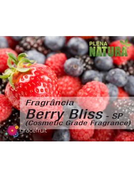 Berry Bliss - Cosmetic Grade Fragrance Oil - SP